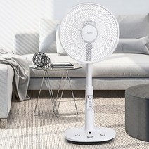 스탠드형 가정용 선풍기 조용한 시원한 원룸 거실 저소음 스탠드 선풍기, 13.14인치 R30S