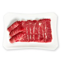 [피에이미트마켓 호주산소고기 3초구이 부채살 300g], 1개, 3초구이 부채살 300g+300g