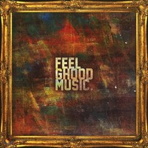 [CD] FeelGhood Music [Deluxe ver.]