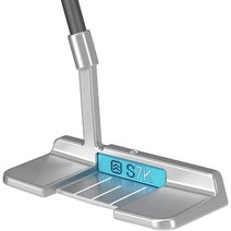 S7K 스탠딩 퍼터 혼자 서 있는 퍼터 오른손잡이용, 상세참조 + 33.5인치