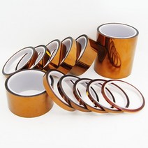 열반사단열재 비드법보온판 열 폴리이 미드 접착 절연 접착 3d 인쇄 보드 보호, 30mm, 30m