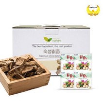 [임페리얼 모닝]숙성칡즙 30포 4박스, 단품, 단품