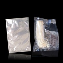 스펙플러스 필름 팩 진공 파우치 40X50cm 두께0.08mm 포장지 롤 나일론 8W2A1BF0, 1개