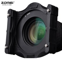 카메라 dslr 렌즈 텔레컨버터 필터 Zomei 100mm 스퀘어 Z-PRO 시리즈 필터 홀더 지원 cokin Z 용 어댑터 링, CHINA_Holder and Ring | 95 미리메, 01 Ring Only_05 95 미리메터