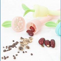 새싹 씨앗 중성펜 _20229911EA, 쿠팡 본상품선택, 쿠팡 본상품선택