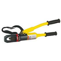 UDT유압 유압식너트파쇄기 UD-24YP (펌프일체형), UDT 유압식너트파쇄기(펌프일체형) UD-24YP