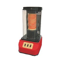 BBF-3000W 원통형세라믹히터 국산 대성전기난로