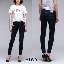 SIWY LYNETTE SOMEBODY TOLD ME (W178AMA4 SBT SA)