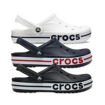 [CROCS] 크록스 바야밴드 클로그 4색 택1 국내 당일발송 사은품 증정