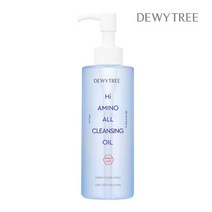하이 아미노 올 클렌징 오일 200ml / 산뜻마무리 딥클렌징 약산성, 하이 아미노 올 클렌징 오일 200