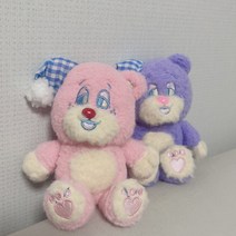 네온문 인형 슬리피베어, 퍼플