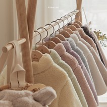 [당일발송] 2022 킨더 후리스 히얼아이엠 Here I Am 점퍼 잠바 아기 유아 아동 키즈 주니어