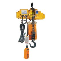 미니체인호이스트 UD-300H (300Kg) UDT 체