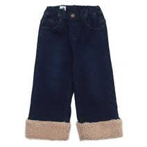 [리틀그라운드9])DM)데님인더박스-퍼매치데님72C11-410-08 딜 아동팬츠