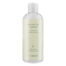 더샘 힐링 티 가든 캐모마일 클렌징 워터 300ml