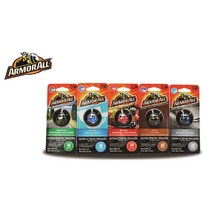 차량용 방향제 송풍구형 벤트 아머올 향기5종 수입차 고급차 벤츠BMW아우디, 아머올 벤트 방향제 (Leather)