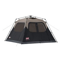 [콜맨 4인용 인스턴트 텐트 Coleman 4-Person Instant Tent][]