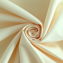 마이크로화이바 원단 인드림 15종 2마(160*180), 연옐로우