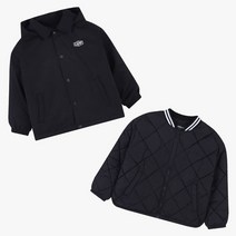 인디고키즈 ( 낮12시전 주문시 당일발송!! ) 대전유성점 신학기 준비 봄 신상오픈& 겨울 클리어런스 세일/ 데일리룩~ [디터쳐블 코치자켓] IKJA23101