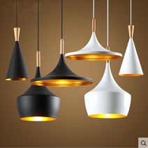 톰딕슨 조명 Tom Dixon 비비아조명 스타일 수입 식탁 천장 주방 식탁등, 옵션10