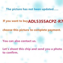 가정용오락실게임기 고전 ADF4602BCPZ ADL5355ACPZ-R7 AD9516-3BCPZ-REEL7 ADL5355 AD9516 02BCPZ 신규, 한개옵션1, 02 파란