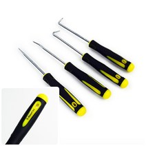 모아천일 송곳 4종 세트 의류부자재 미니공구 가정용공구세트 공구세트