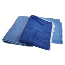 이지타올 경편타올 바둑이 청소걸레 세차손걸레 40cm 60cm, 이지타올 특슈퍼폴40x60