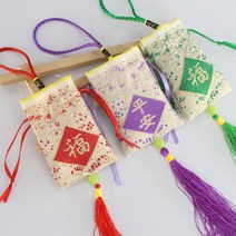 향낭 단오절 평안 복 자동차 옷 궤 라벤더 빈 봉지 휴대용 소하 가방 맟춤제작 천주머니 494758332, 핸드메이드 diy 재료 꾸러미 향기