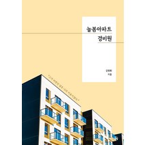 늘봄아파트 경비원, 닻별, 김영휘