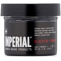 Imperial Barber Pomade