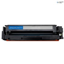 DDA 재생토너 HP Color LJ Pro MFP M477fdw 파랑 호환토너 27081EA, 1, 본상품선택, 본상품선택