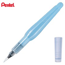 펜텔 펜텔/FRH 아쿠아브러쉬/워터브러쉬, FRH-M/중, 1