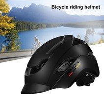 rnox mtb 도로 자전거 헬멧 초경량 일체 사이클링 헬멧 오토바이 스노우 보드 스키 타기 헬멧 모자, 화려한 보라색, 한 사이즈