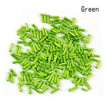 자전거롤러 고정로라 평로라 자전거 케이블 엔드 캡 알루미늄 합금 브레이크 시프터 내부 팁 50 개묶음, [08] Green