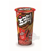 초코픽 45g 어린이 학교 회사 어린이집 간식 과자 주전부리 X 8