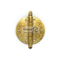 동판 금장 고가구 자개장 경첩 손쉬운설치 도어부속