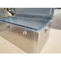 포터공구함 화물차 적재함 공구 트럭, 6025251.5 스테인리스스틸 및졸라매는 끈
