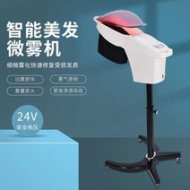 헤어 살롱 디지털 파마 기계 왁스 워머기 열펌기 셋팅, 모델 B 22년 새로운 고급 고급 버전 흰색