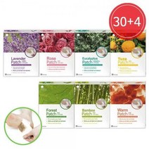 ForU521 종 발바닥패치 국산 30매 패치 목초액 발 휴면휴족 힐링 마사지 수액, 죽초, 상세페이지 참조6