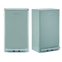 매직캔 매직캔히포 HIPPO 21L 27L 신제품 더블락시스템 기본리필내장, 세이지, 1개