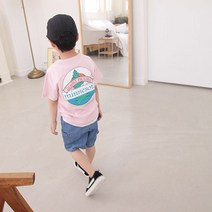 소년마켓 미네소타 반팔티 (21호까지)