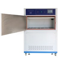 챔버 항온 항습 테스트 Hongjin 플라스틱 전자 Uv 노화 장비 기계 환경 테스트 챔버, 01 A Type