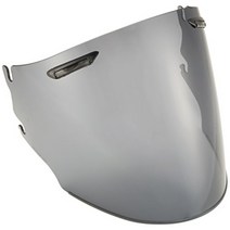 아라이 Arai 1566 슈퍼 애드시스 ZR 실드 031566, 스모크