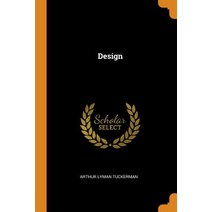 (영문도서) Design Paperback, Franklin Classics, English, 9780342069033