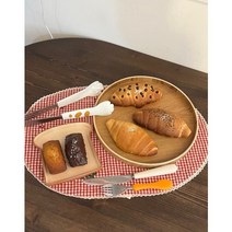 브라우니 구움과자 빵 (우기쿠키), 초코브라우니, 1개