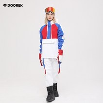 여성 커플 스키복 방한복 30대 상의하의 명품 스키장 일체형 스키장패션 추천