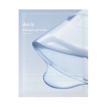 아비브 콜라겐 겔 마스크 10매 2종중 택1, 1개
