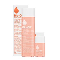 바이오오일 스킨케어 바디오일200ml+25ml
