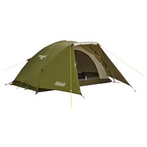 일본 수입 가마보코 텐트 콜맨(coleman) 투어링 돔 st 12인용, 상세페이지 참조, 상세페이지 참조