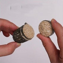 민물 바다낚시 새우 문어 통발 미끼통 5개 물고기잡기 저렴한 붕어떡밥통, 통발미끼통5개세트